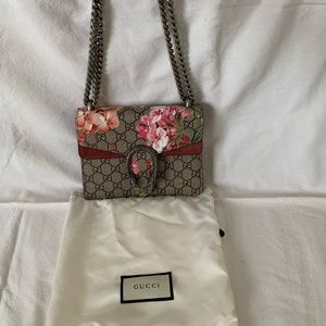 Gucci Dionysus bag